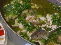 -盛百味·家宴餐厅(霸州分店)