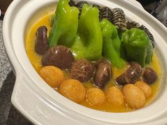 -南京大牌档(济南万象城店)