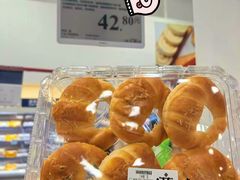 -山姆会员商店(上海浦东店)