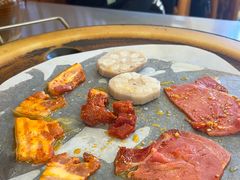 -阿昌白族石板烧·菌锅(大理古城店)