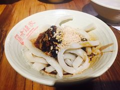 甜水面-协茂森老钟家(鸿云悦街店)