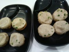 -小杨生煎(萧山机场店)