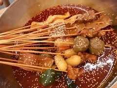 -付小姐在成都(川沙店)