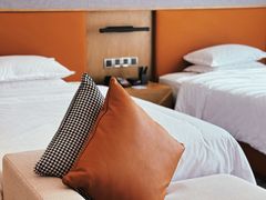 -广州粤海喜来登酒店