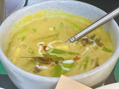 -帕蓝·暹罗料理(大学路店)