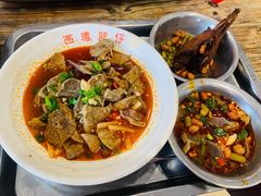 -西环肥仔螺蛳粉(总店)
