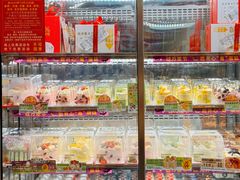 -味多美蛋糕(梨园店)