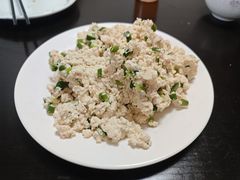 -玫瑰红烤羊排(北新桥三条店)