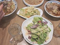 -直隶安家罩饼(复兴路店)