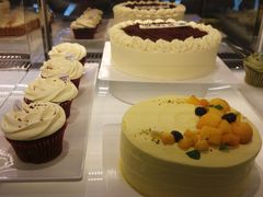 -Pantry's Best派悦坊蛋糕(K11购物艺术中心店)