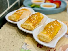 -点都德(龙之梦店)