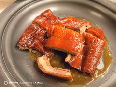 古法烧鹅-泮溪酒家(荔枝湾店)