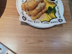 -新太二·鲜料川菜(东汇城店)