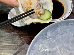 -健眺小海鲜(临海后山店)