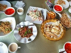 -娜玛瑟德餐厅(仙足岛店)