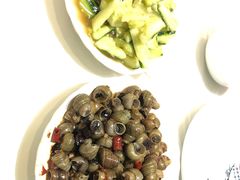 -香满锅老北京羊蝎子火锅·家常菜(新街口店)