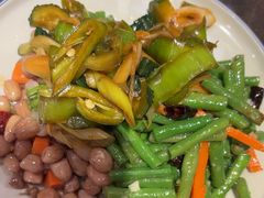 -粗粮人家·东北菜(洋桥店)