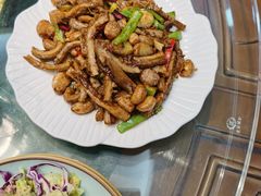 -白魁老号饭庄(安内店)