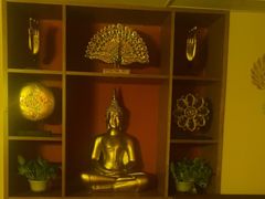 -金色莲花泰式按摩SPA(石牌店)