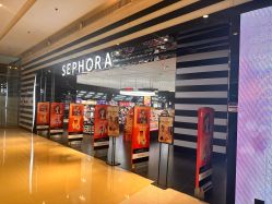 -丝芙兰Sephora