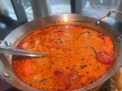 -Thai Alley泰爱里(二沙岛店)