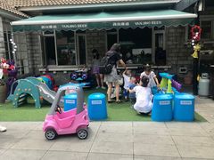 -京北渔家傲