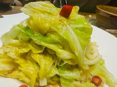 -贯贯吉·清真餐厅(浙江中路店)