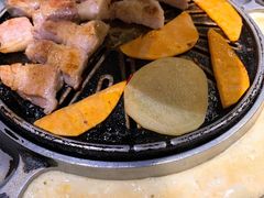 -炭恋火炉烤肉(凌云一街坊店)