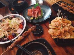 -JUKEBOX玖部音乐餐厅(华侨城店)