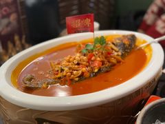 -桂小厨广西菜(万象城店)