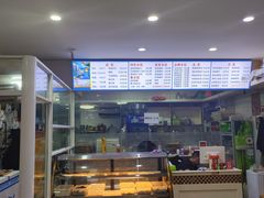 -九先生水饺(傅厚岗店)