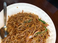 -蜈支洲岛珊瑚酒店临海阁中餐厅