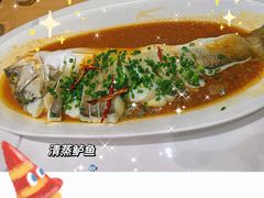 -筱爷叔·上海传统手工菜(玉树路店)