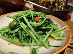 -CHINCHIN 青青·泰国料理(万象食家店)