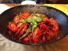 -红辣椒·川菜·火锅(科华路店)