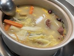 -大嘴霸王排骨·排骨汤锅(川师店)