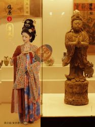 -美云庭古装·格格服汉服·京城旅拍(北京店)