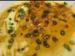 蒸水蛋-猪肉婆私房菜(容桂总店)