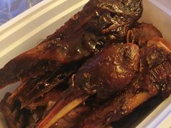 -王浩儿纪六孃甜皮鸭(乐山总店)