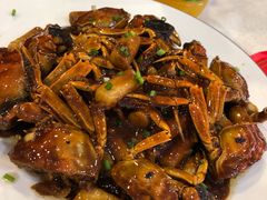 -阿婆农家菜(车墩店)