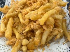 -八两八金·莱芜特色炒鸡(市南漳浦路店)