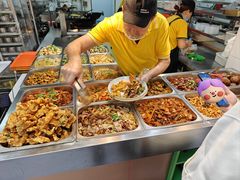 -南京邮电大学-第2食堂