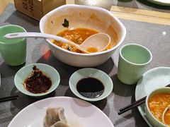 -馅老满(鼓楼店)