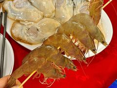 -花苑美食横琴生蚝火锅(拱北粤华路店)