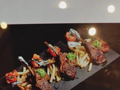 -翠湖宾馆·中餐厅