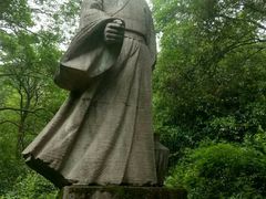 -黄公望隐居地