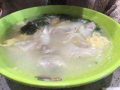 -大福来锅巴菜(古文化街店)
