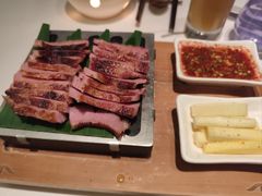 -金链花·泰国餐厅(国贸店)