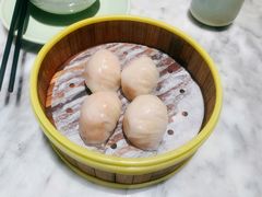 -蝴蝶里·粤菜·点心(滨江龙湖店)