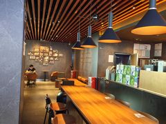 -瑞幸咖啡(深圳北高铁站内部店-B12检票口二楼)
